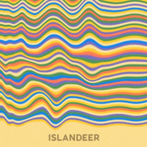 Islandeer