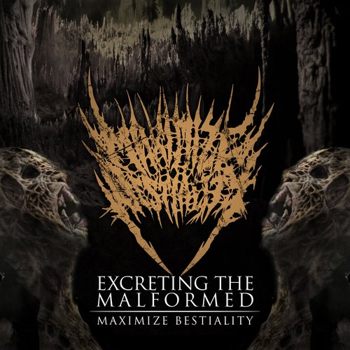 Excreting The Malformed