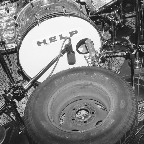 Help - EP