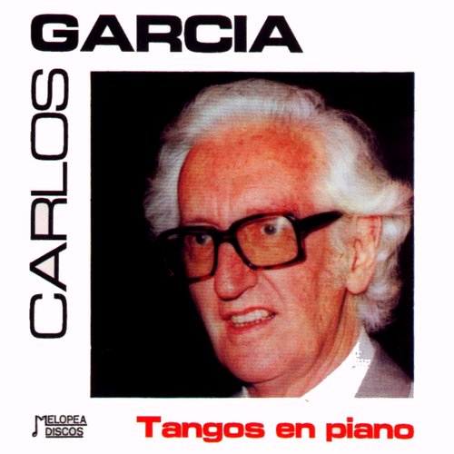 Tangos en piano