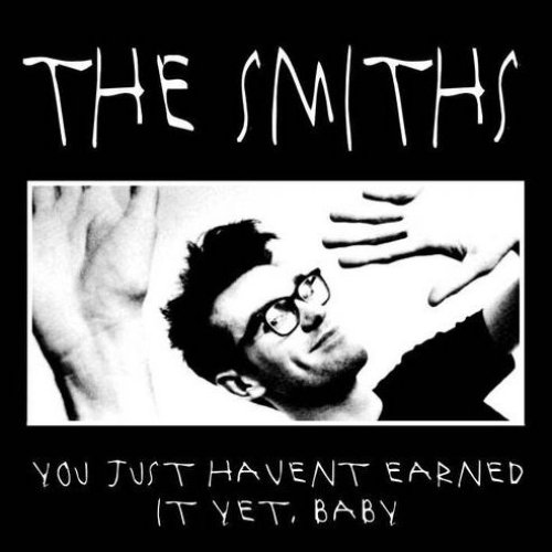 The Sounds Of The Smiths