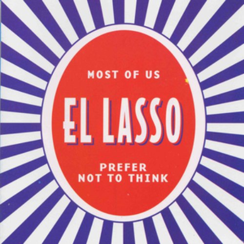 Most of us prefer not to think