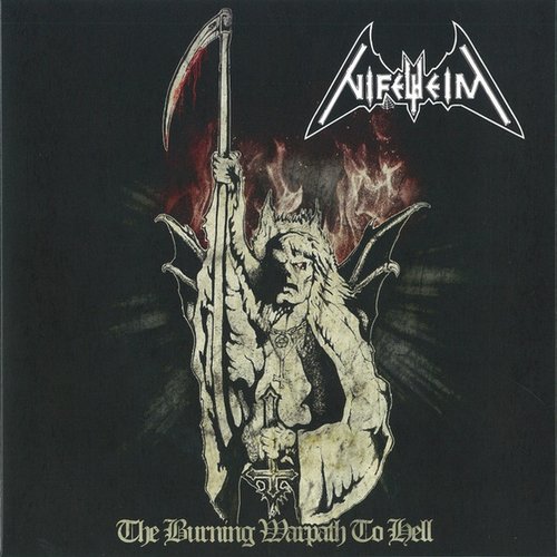 The Burning Warpath to Hell
