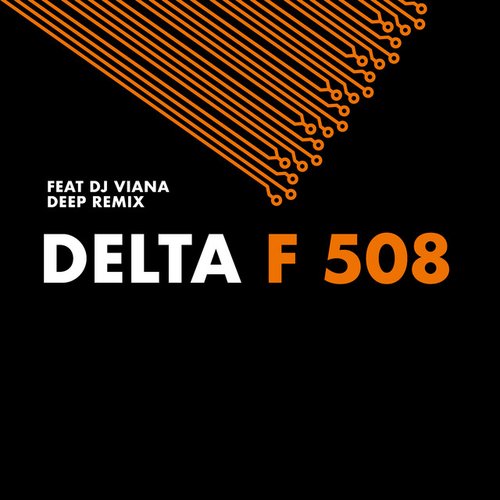 Delta F 508