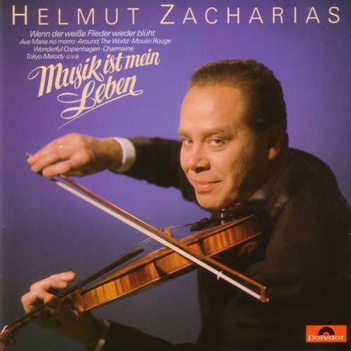 Musik ist mein Leben