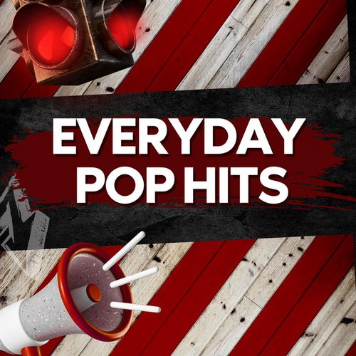 Everyday Pop hits