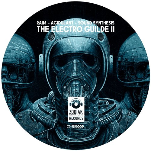 The Electro Guilde II