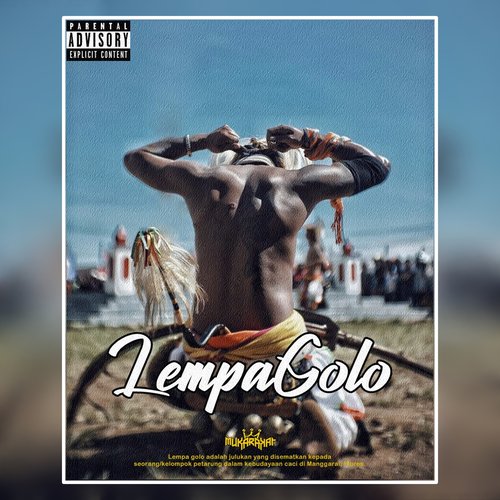 Lempa Golo - Single