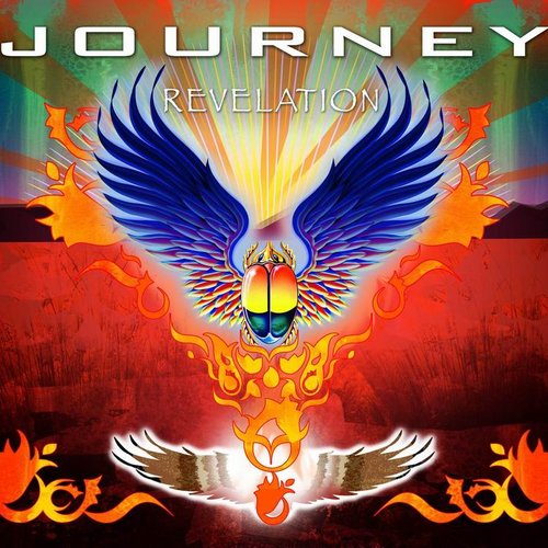 Revelation Disc 1