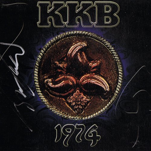 KKB