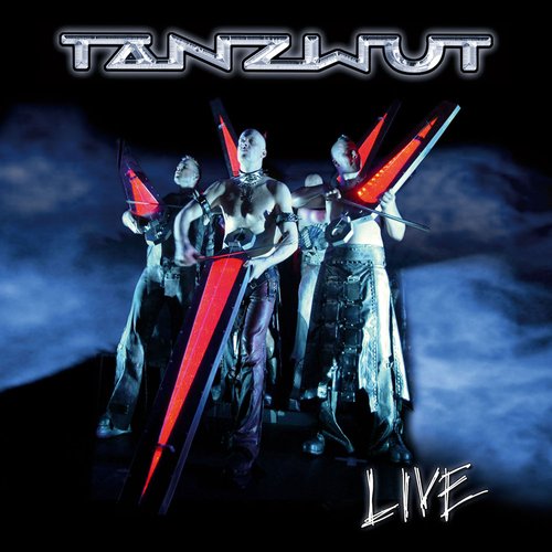 Tanzwut (Live)