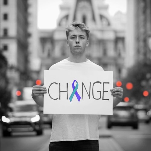 Change