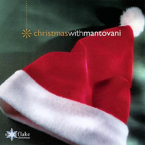 Christmas With Mantovani