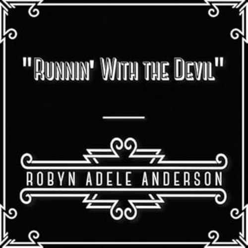 Runnin' With the Devil - Single