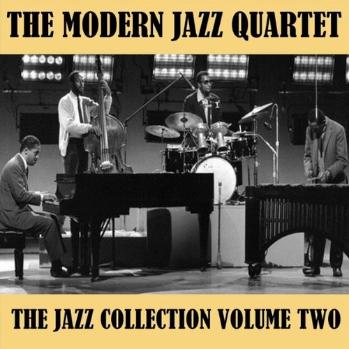 The Jazz Collection Volume Two