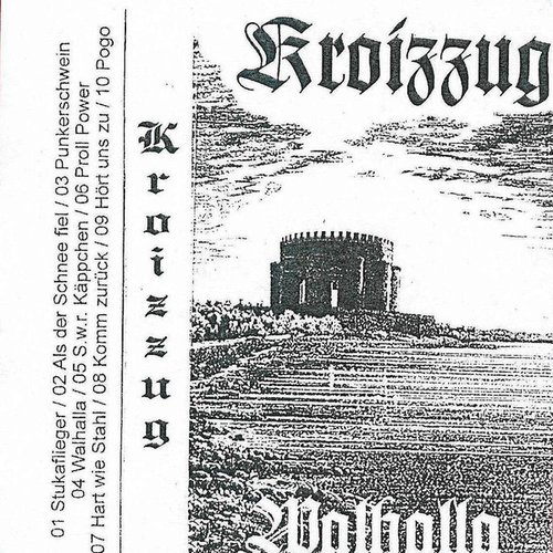 Walhalla (Demo)