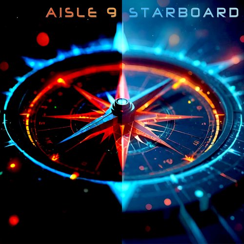 Starboard