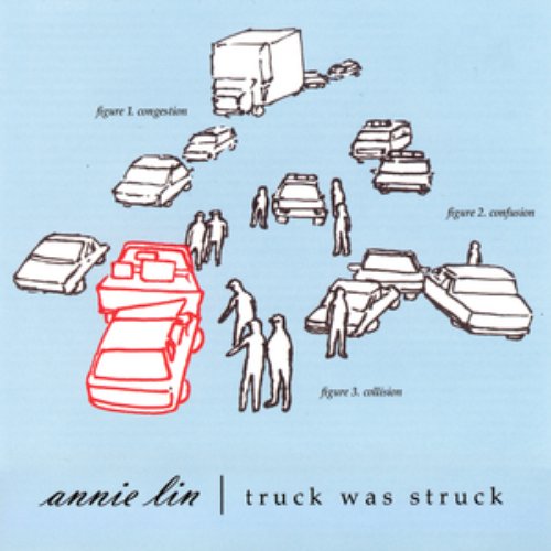 Truck Was Struck