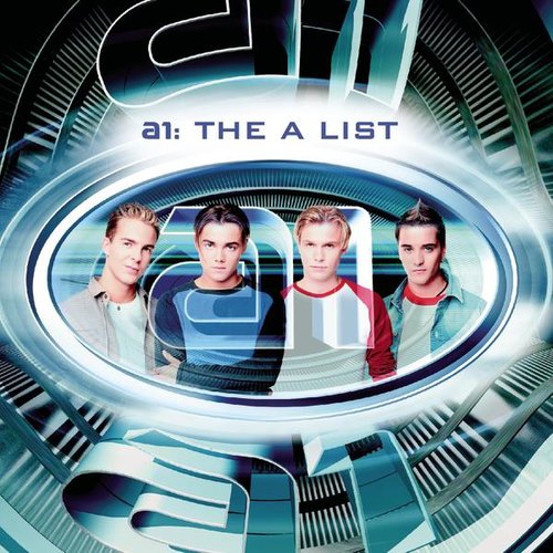 The A List — A1 Last.fm