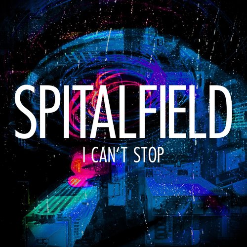 I Can't Stop