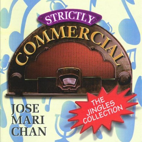 Strictly Commercial (The Jingles Collection)
