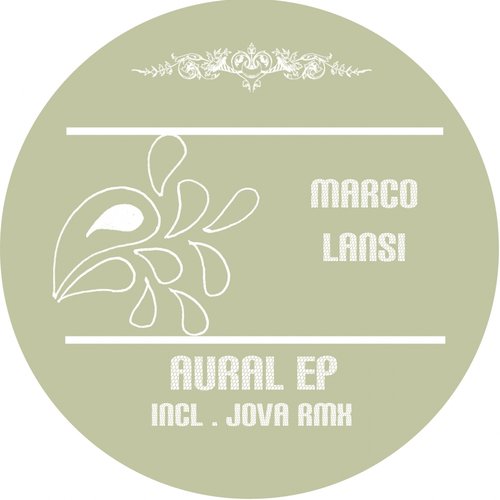 Aural ep