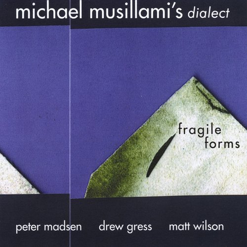 Fragile Forms