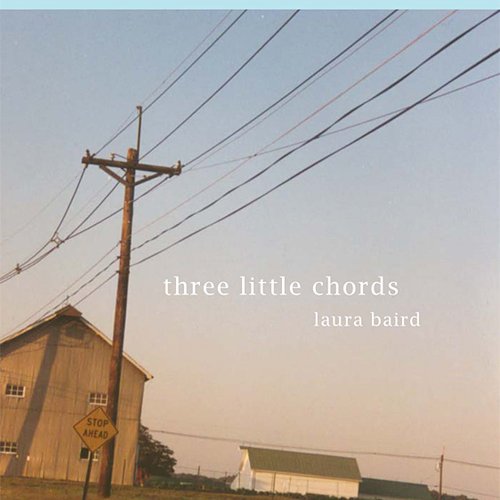 Three Little Chords