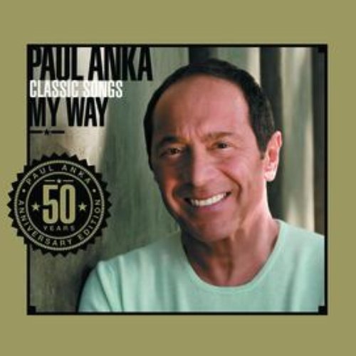 Classic Songs, My Way (Deluxe Edition)