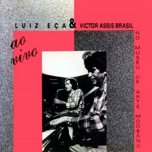 No Museu De Arte Moderna