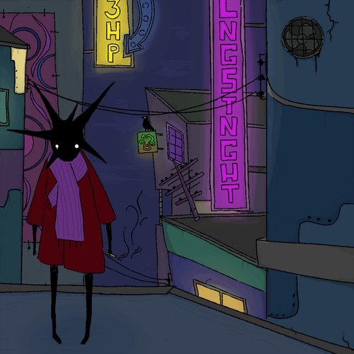 Longest Night
