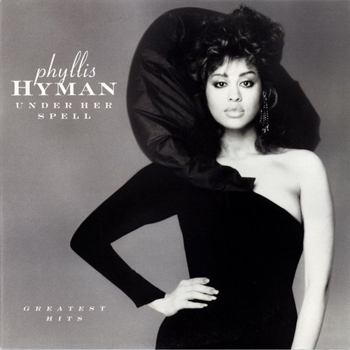 Under Her Spell: Phyllis Hyman's Greatest Hits