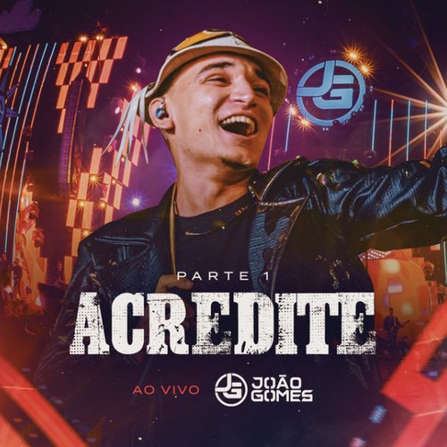 Acredite, Pt.1 (Ao Vivo)