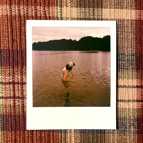 Wading