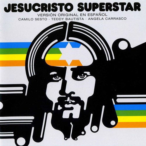 Jesucristo Superstar