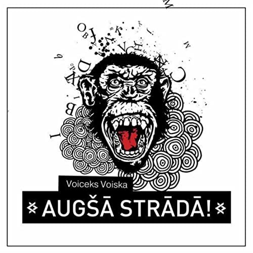 Augsa strada