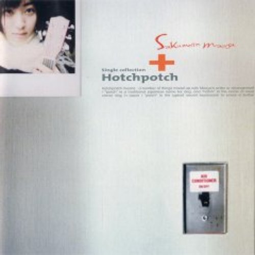 Singles CollectionHotchpotch