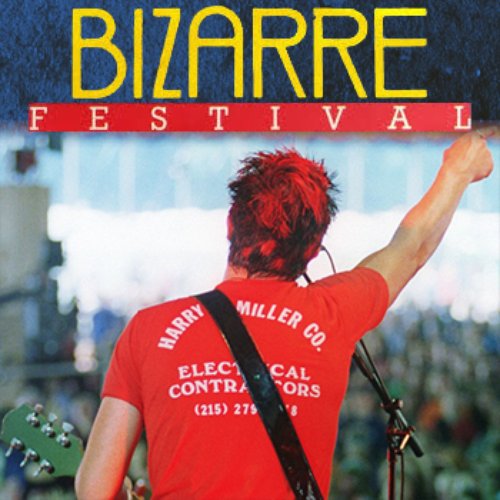1999-08-21: Bizarre Festival, Cologne, Germany