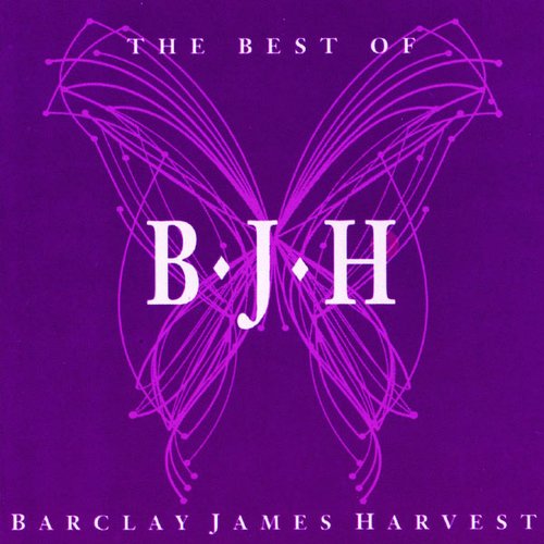The Best Of Barclay James Harvest