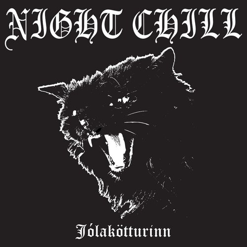 Jólakötturinn