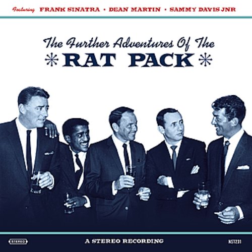 The Further Adventures of the Rat Pack