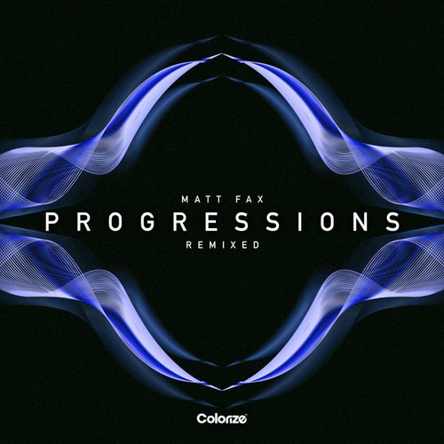 Progressions - Remixed