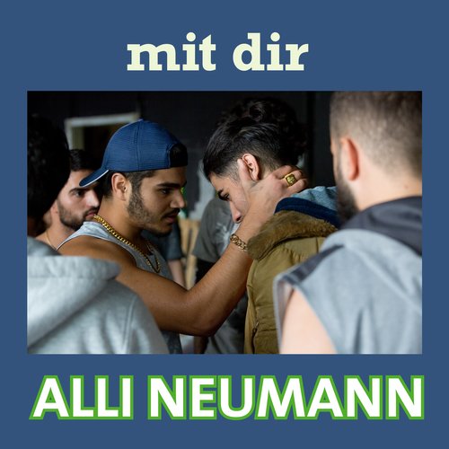 mit dir - Single