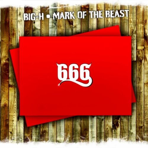 Mark of the Beast