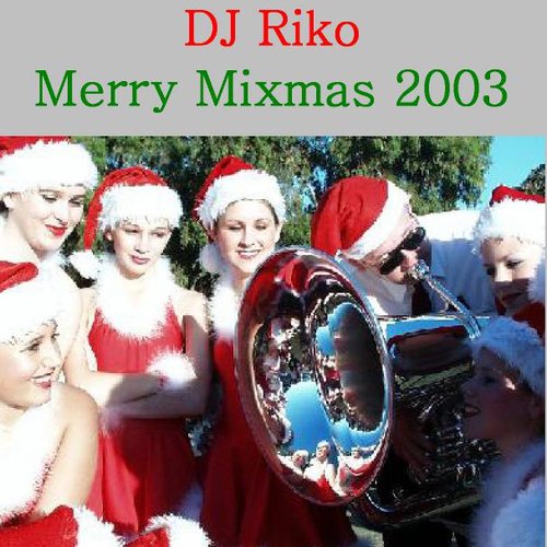 Merry Mixmas 2003