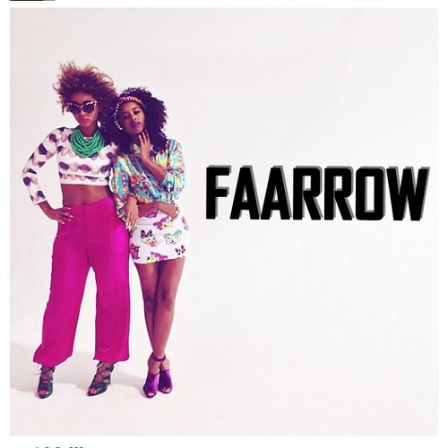 FAARROW