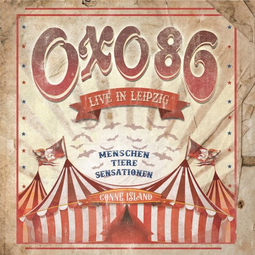 Live in Leipzig [Explicit]