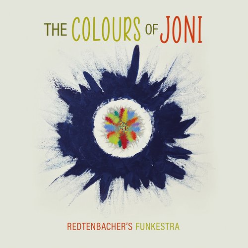 The Colours Of Joni