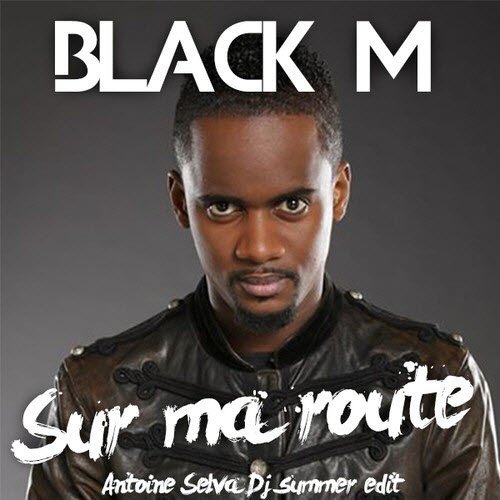 Sur ma route