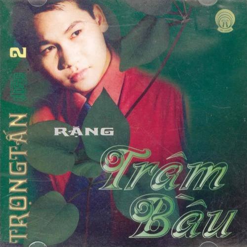 Rặng trâm bầu